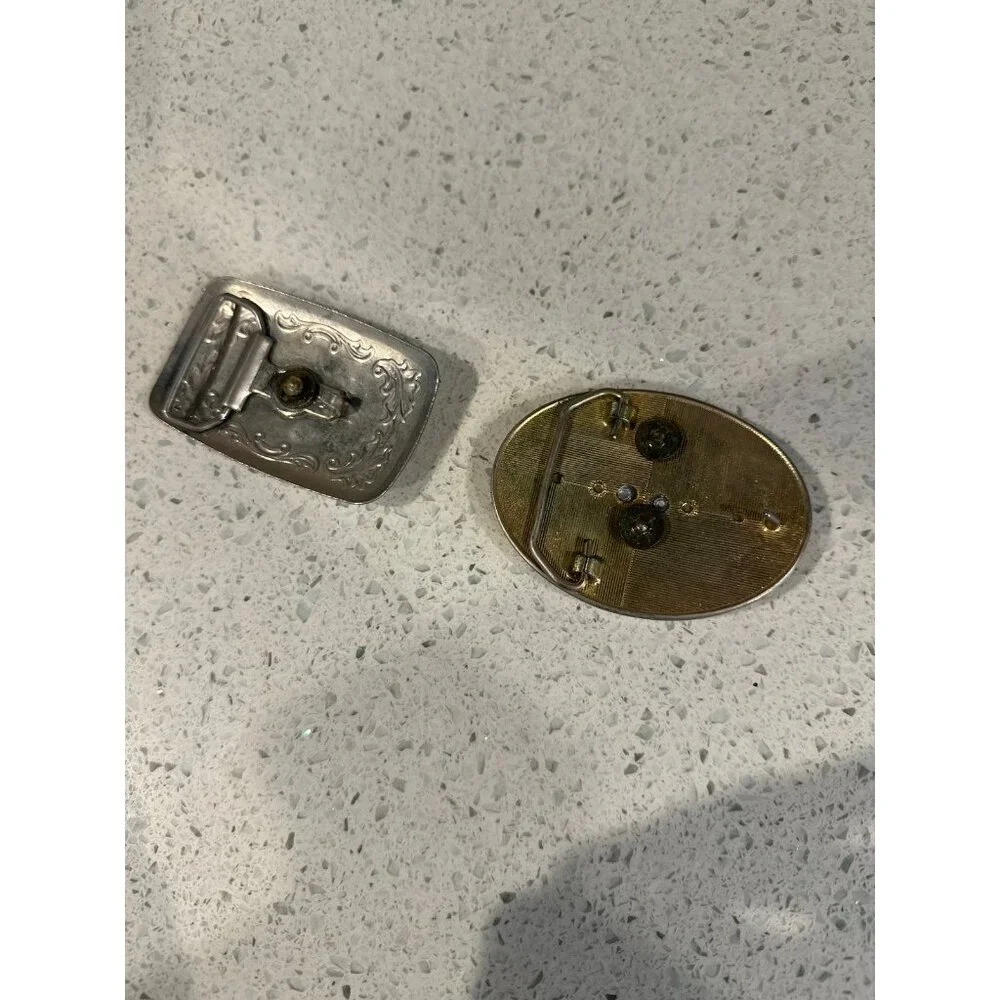 Belt buckle bundle‎